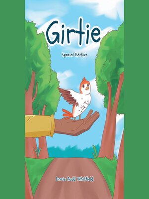 cover image of Girtie